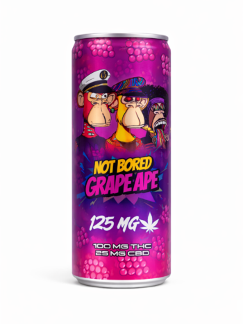 Not Bored Grape Ape