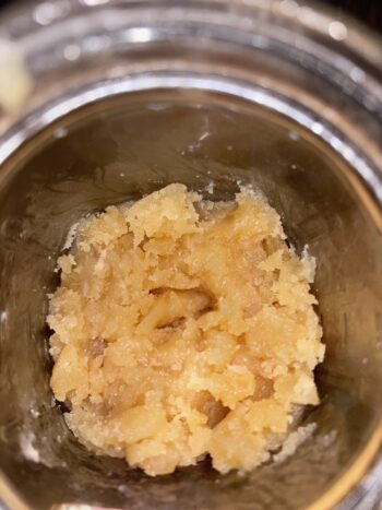 Sugar Concentrate