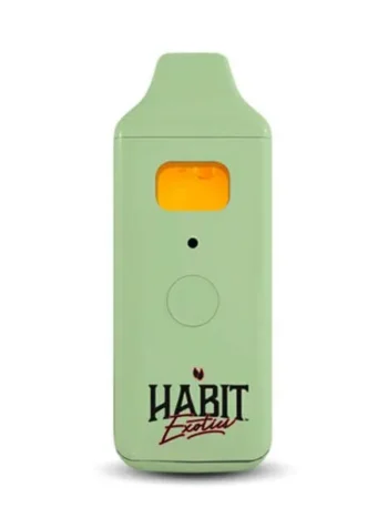 Habit California 2G