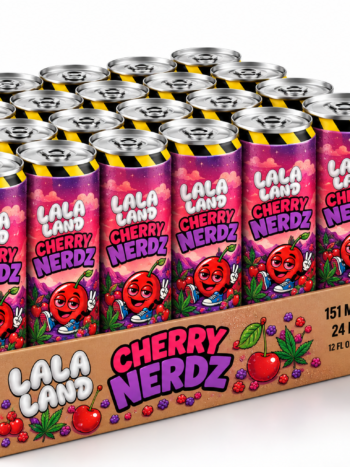 LALA Land CN (151 MG)