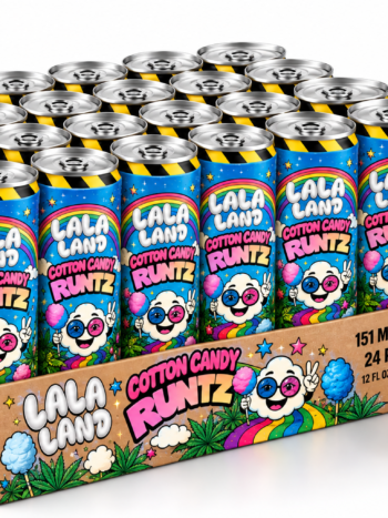 LALA Land CCR (151 MG)